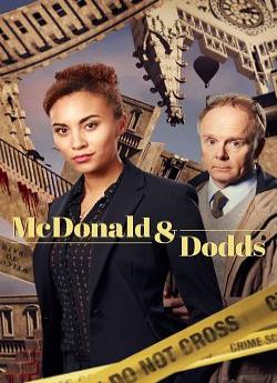 McDonald & Dodds - Saison 1