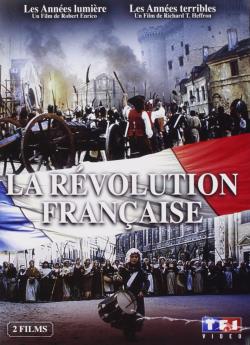 La révolution française wiflix