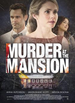 Murder at the Mansion wiflix