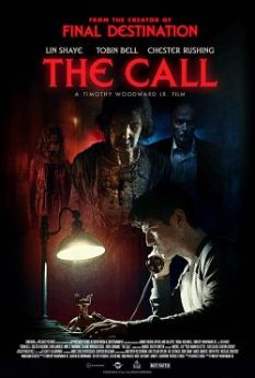 The Call (2021) wiflix