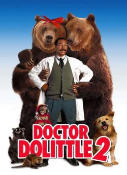 Dr. Dolittle 2 wiflix