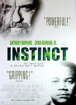 Instinct (1999) wiflix