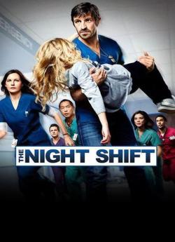 Night Shift - Saison 3
