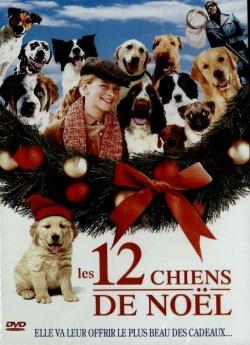 12 chiens pour Noël wiflix