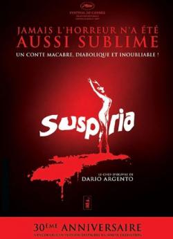 Suspiria (1980)