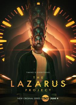 The Lazarus Project - Saison 2 wiflix