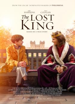 The Lost King wiflix