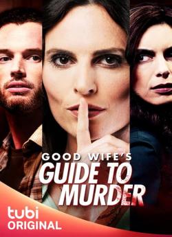 Good Wife's Guide to Murder wiflix