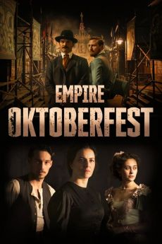 L'Empire Oktoberfest  - Saison 1 wiflix
