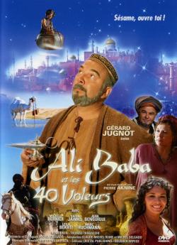 Ali Baba et les 40 Voleurs (2007) wiflix