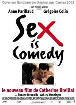 Sex Is Comedy wiflix