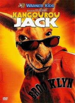 Kangourou Jack wiflix
