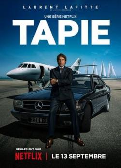Tapie - Saison 1