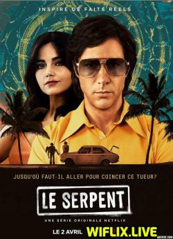 The Serpent - Saison 1