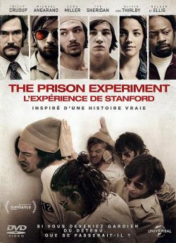 The Stanford Prison Experiment wiflix