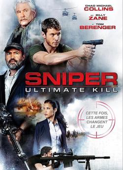 Sniper 7 : L'Ultime Execution wiflix