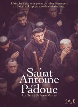 Saint Antoine de Padoue wiflix