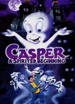 Casper l'apprenti fantôme wiflix