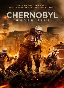 Chernobyl : Under Fire wiflix