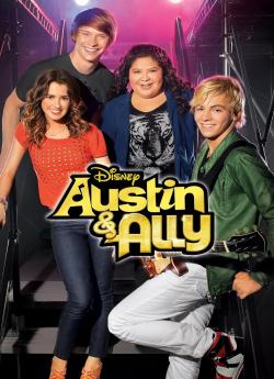 Austin et Ally - Saison 1