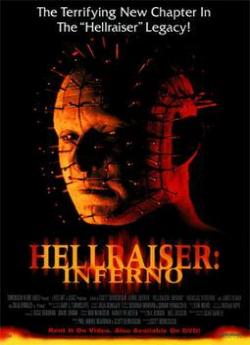 Hellraiser 5 : Inferno wiflix