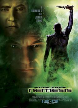 Star Trek: Nemesis wiflix