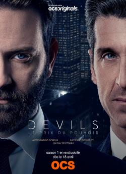 Devils (2020) - Saison 2 wiflix