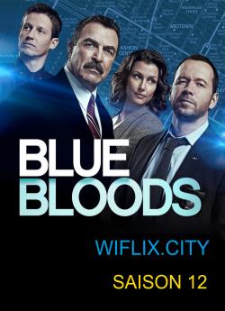 Blue Bloods - Saison 12 wiflix