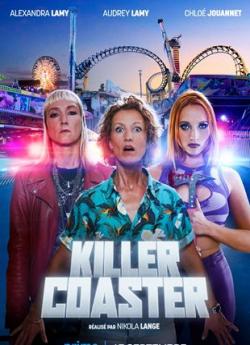 Killer Coaster - Saison 1 wiflix