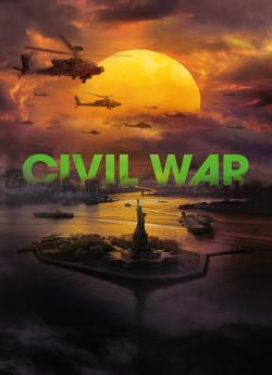Civil War wiflix