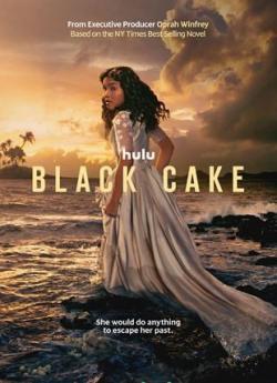 Black Cake - Saison 1 wiflix