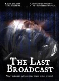 The Last Broadcast wiflix