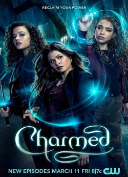 Charmed (2018) - Saison 4 wiflix