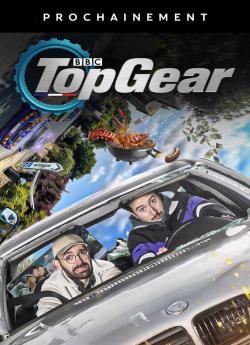 Top Gear France - Saison 9 wiflix