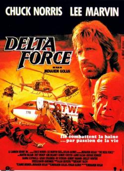 The Delta Force wiflix