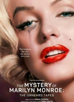 Le Mystère Marilyn Monroe : Conversations Inédites wiflix