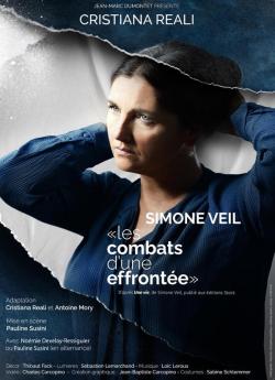Simone Veil - Les combats d’une effrontée wiflix