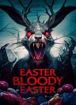 Easter Bloody Easter wiflix