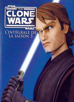 Star Wars: The Clone Wars (2008) - Saison 3 wiflix