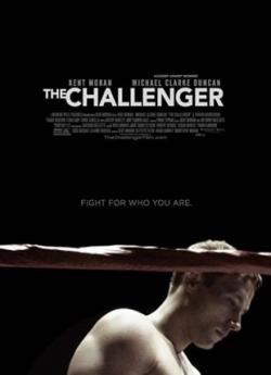 The Challenger (2015) wiflix