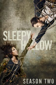 Sleepy Hollow - Saison 2 wiflix