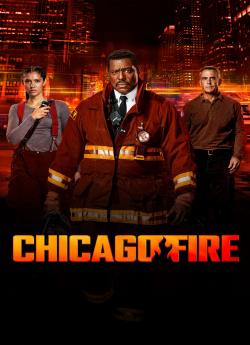 Chicago Fire - Saison 12 wiflix
