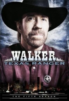 Walker, Texas Ranger - Saison 5 wiflix