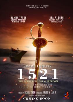 1521: The Quest for Love and Freedom wiflix
