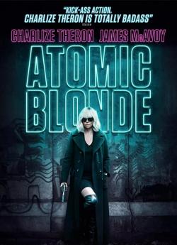 Atomic Blonde wiflix