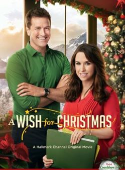 A Wish For Christmas wiflix