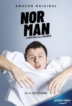 Norman, Le spectacle de la maturité wiflix