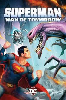 Superman: Man Of Tomorrow wiflix