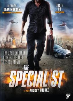 The Specialist (2011) wiflix