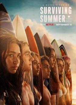 Surviving Summer - Saison 2